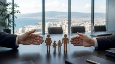 Aile ofisleri kuşak geçişinde öne çıkıyor