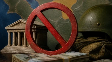 ABD’den Ruanda savunma ve finans kurumlarına yaptırım