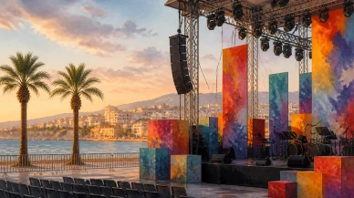 İzmir Kültür Yolu Festivali’nin konser takvimi açıklandı