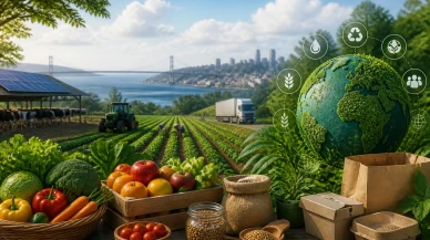 Sürdürülebilir Gıda Zirvesi 24 Aralık’ta İstanbul’da
