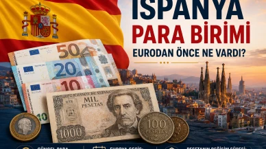 İspanya’nın para birimi nedir?