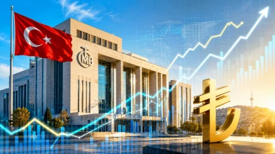 Piyasanın yıl sonu enflasyon beklentisi yükseldi