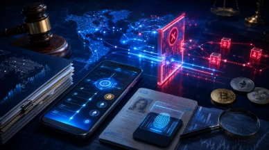 Kripto transferlerinde uyum mesajı