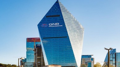 QNB Finansbank kimin? QNB Bank ortaklık yapısı