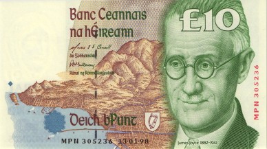 İrlanda Para Birimi Nedir İrlanda Euro Mu Kullanıyor?