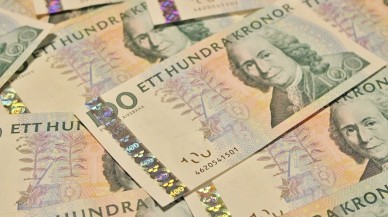 İsveç kronu nedir?
