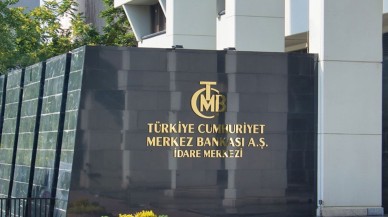 Merkez Bankası faiz kararını açıkladı