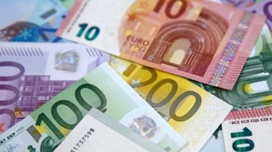 15 Ekim 2024 Euro kaç TL? Bugün Euro kaç TL?