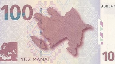 8 Kasım 2024 Manat kaç TL? Bugün Manat kaç TL?