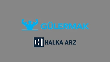 Gülermak Ağır Sanayi İnşaat halka arz ne zaman, kaç para? GLRMK halka arz kaç lot verir?