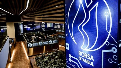 3 Ocak 2025 Bugün Borsada Hangi Hisseler Düştü?