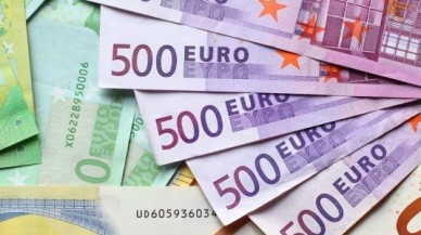 3 Ocak 2025 Euro kaç TL? Bugün Euro kaç TL?