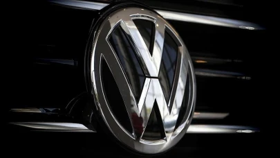 Volkswagen Grubu, Çin Pazarındaki Düşüşle Sarsıldı