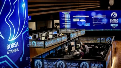 Borsa haftaya nasıl başladı?