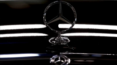 Mercedes-Benz Satışlarında Düşüş