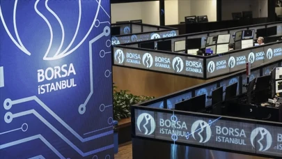 14 Ocak 2025 Bugün Borsada En Çok İşlem Gören Hisseler