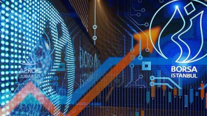 10.11.2025 - BIST 100 endeksi günlük değerlendirme