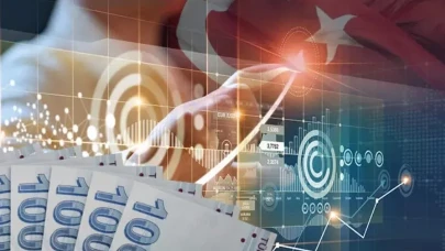 İl bazında GSYH açıklandı: Türkiye ekonomisinin yarısı 5 ilde