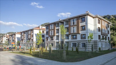 Yüzyılın Konut Projesi’nde son hafta