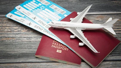 Uçak biletlerinde çift kademeli tavan fiyat dönemi