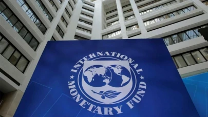 IMF, Birleşik Krallık ekonomisinin bu yıl yüzde 1 büyümesini öngörüyor