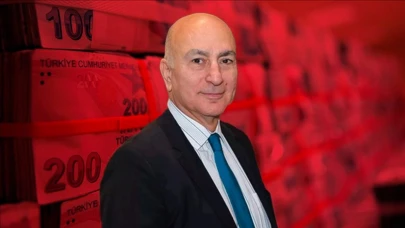 Mahfi Eğilmez uyardı: Enflasyonda düşüş her zaman başarı değil