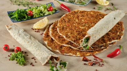 Lahmacun artık lüks: Fiyat makası açılıyor