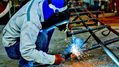 Kapasite kullanımı ocakta geriledi