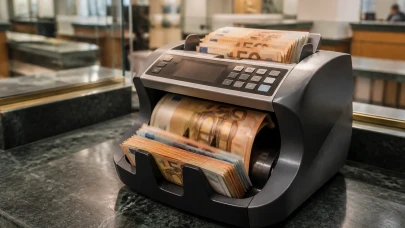Euro Bölgesi ve AB’de perakende satışlar arttı