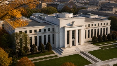 Fed bilançosu neden değişir?