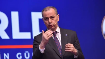 Hakan Aran: Enflasyonla mücadele programına ara verilmeli