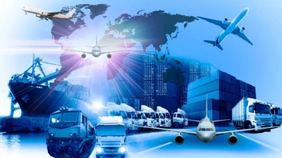 Hizmet ticaretinde büyük ölçekli şirketler belirleyici oldu