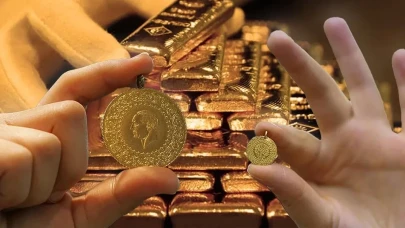 01.06.2026 - Altın fiyatları günlük yorumu