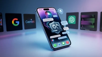 Apple yeni nesil yapay zekâ destekli Siri'yi tanıttı