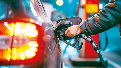 Benzin ve motorine çifte indirim geliyor
