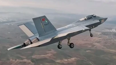 TUSAŞ'tan dikkat çeken çıkış: KAAN'da Avrupa'nın önündeyiz