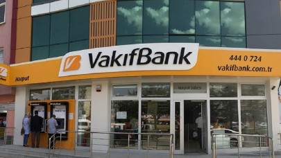 Vakıfbank Kredi Kartı Borç Kapatma Kredisi 2020