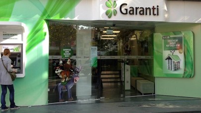 Garanti Bankası 20 Yıl Vadeli Gelire Göre Ödemeli Konut Kredisi Veriyor!