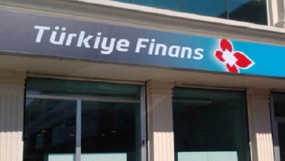 Türkiye Finans Katılım Bankası Konut Finansmanı Kar Oranları Yüzde 0,89'dan Başlıyor