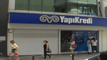 Yapı Kredi Bankası 120 Ay Vadeli Konut Kredisi Faiz Oranı Yüzde 0,90!