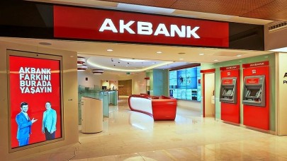 Akbank KOBİ’ye 1 Günde Kredi Veriyor!