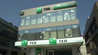 TEB 0,90 Faiz Oranı İle Konut Kredisi Sunuyor