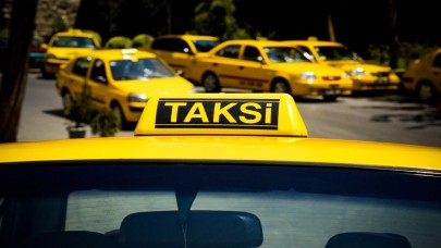 İstanbul Taksi Durakları Telefon Numaraları