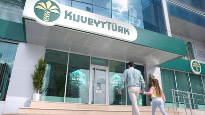 Ev Alacaklara Destek Kuveyt Türk Konut Finansmanı