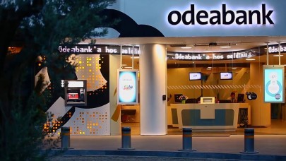 Odeabank Oksijen Hesap Yüksek Faiz Veriyor