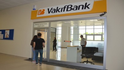 Vakıfbank Kamuya Özel Sonbahar Kredisi