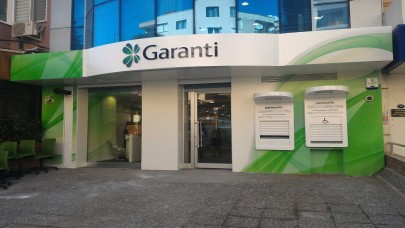 Garanti Kobi Avans Hesap Başvurusu ve Limiti