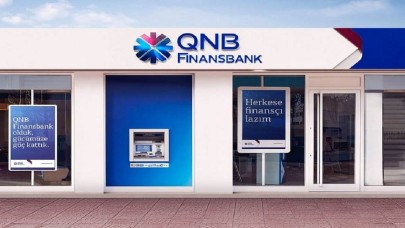 QNB Finansbank Ertelemeli İhtiyaç Kredisi