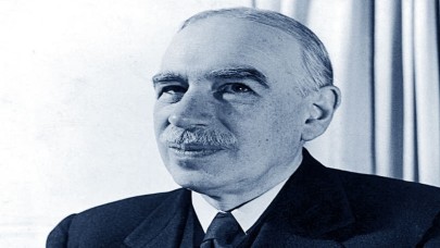 Keynes Kimdir Keynes Teorisi Keynes Yasası