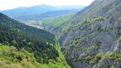 Dağ Nedir? Dağlar Nasıl Oluşur? Dağlar Neden Vardır? Dağ Çeşitleri Nelerdir?